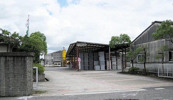 栗野工場