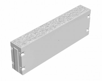 横帯ブロックⅡ型